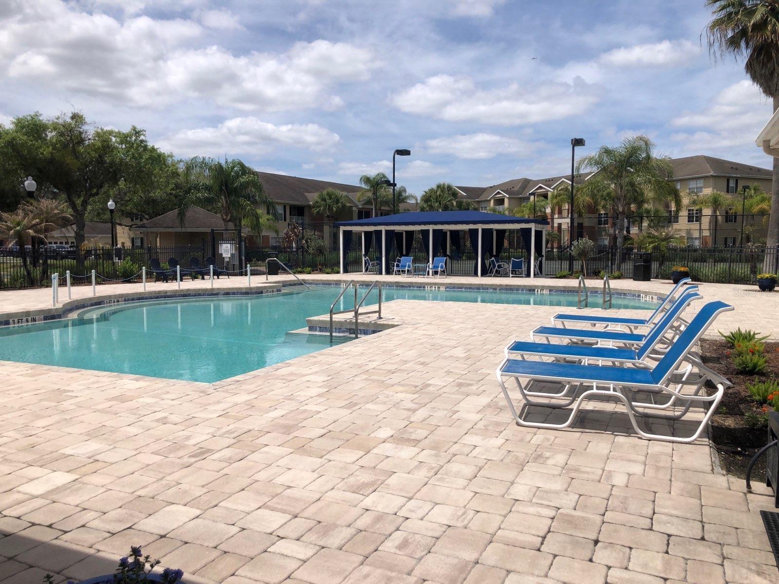 1939 Summer Club Drive, FL