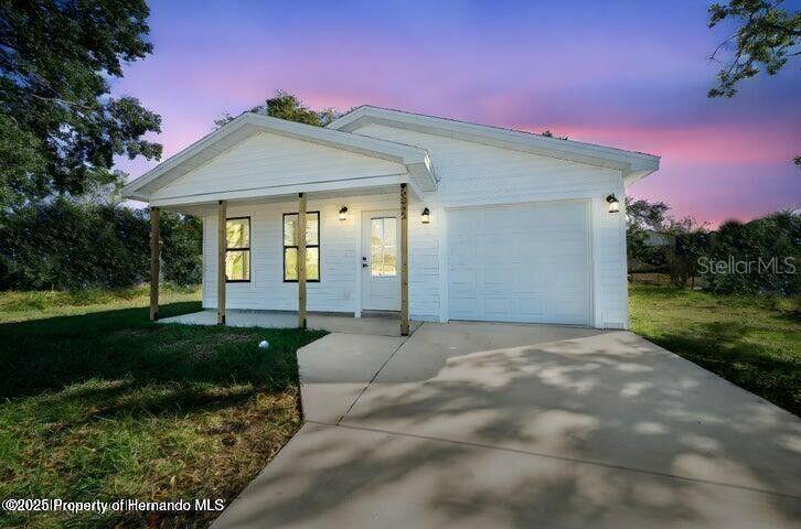 6356 Mariner Blvd, FL