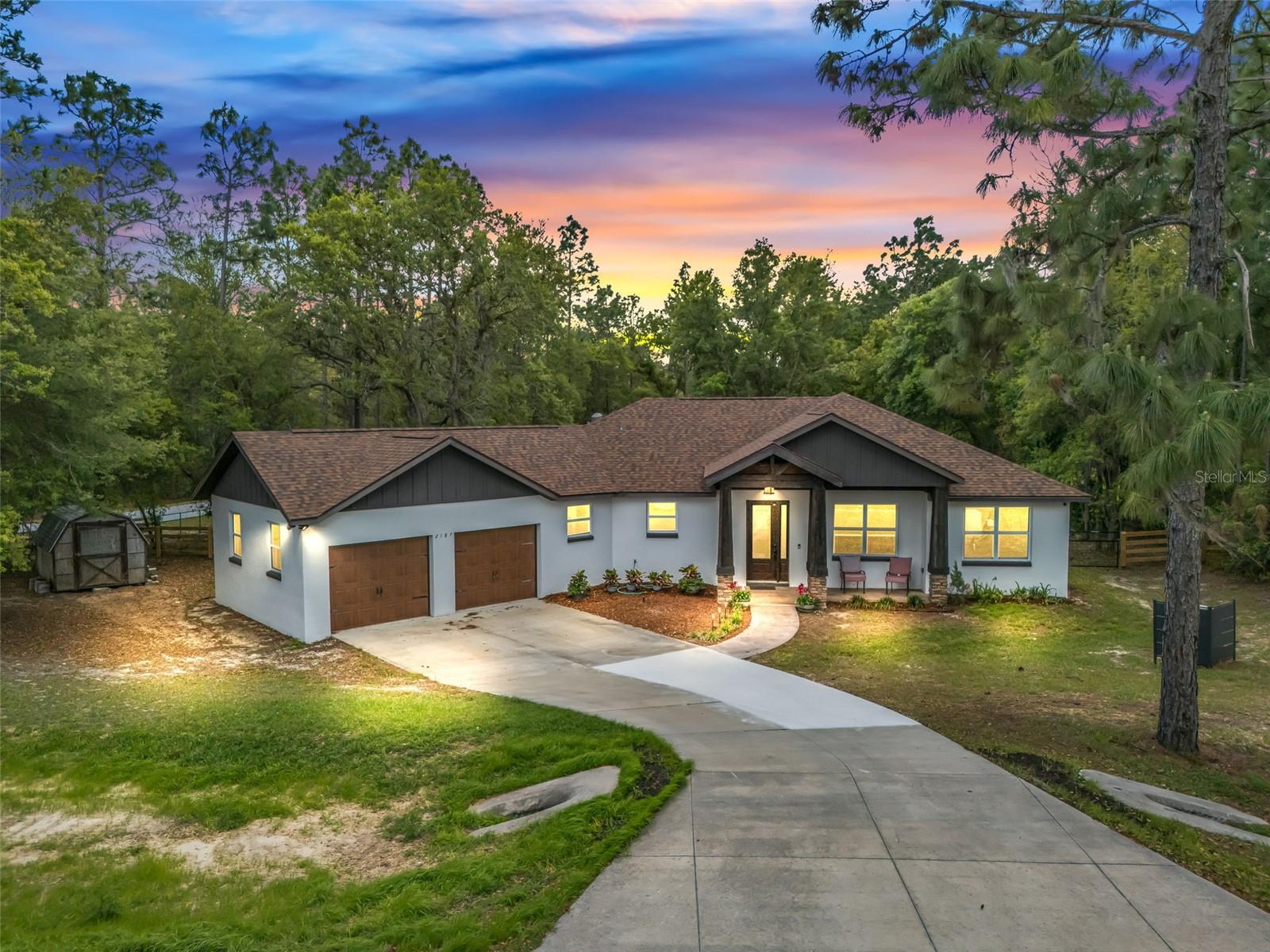 2187 County Road 243c, FL