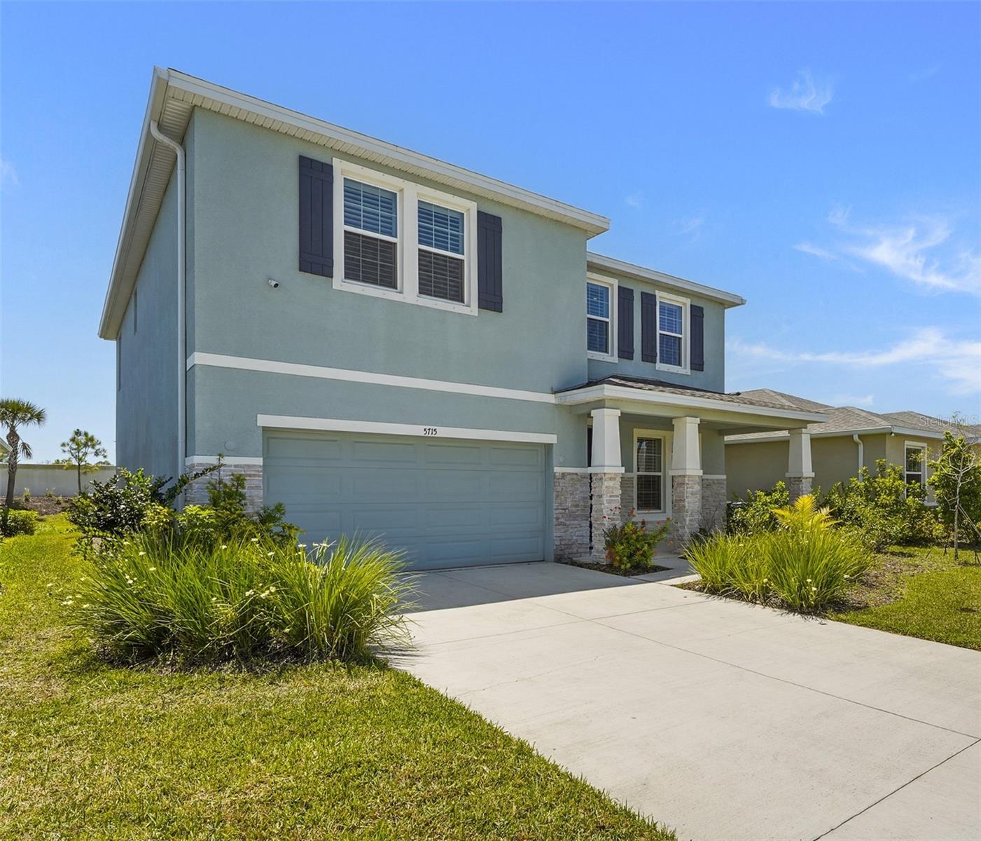 5715 Woodland Sage Drive, FL