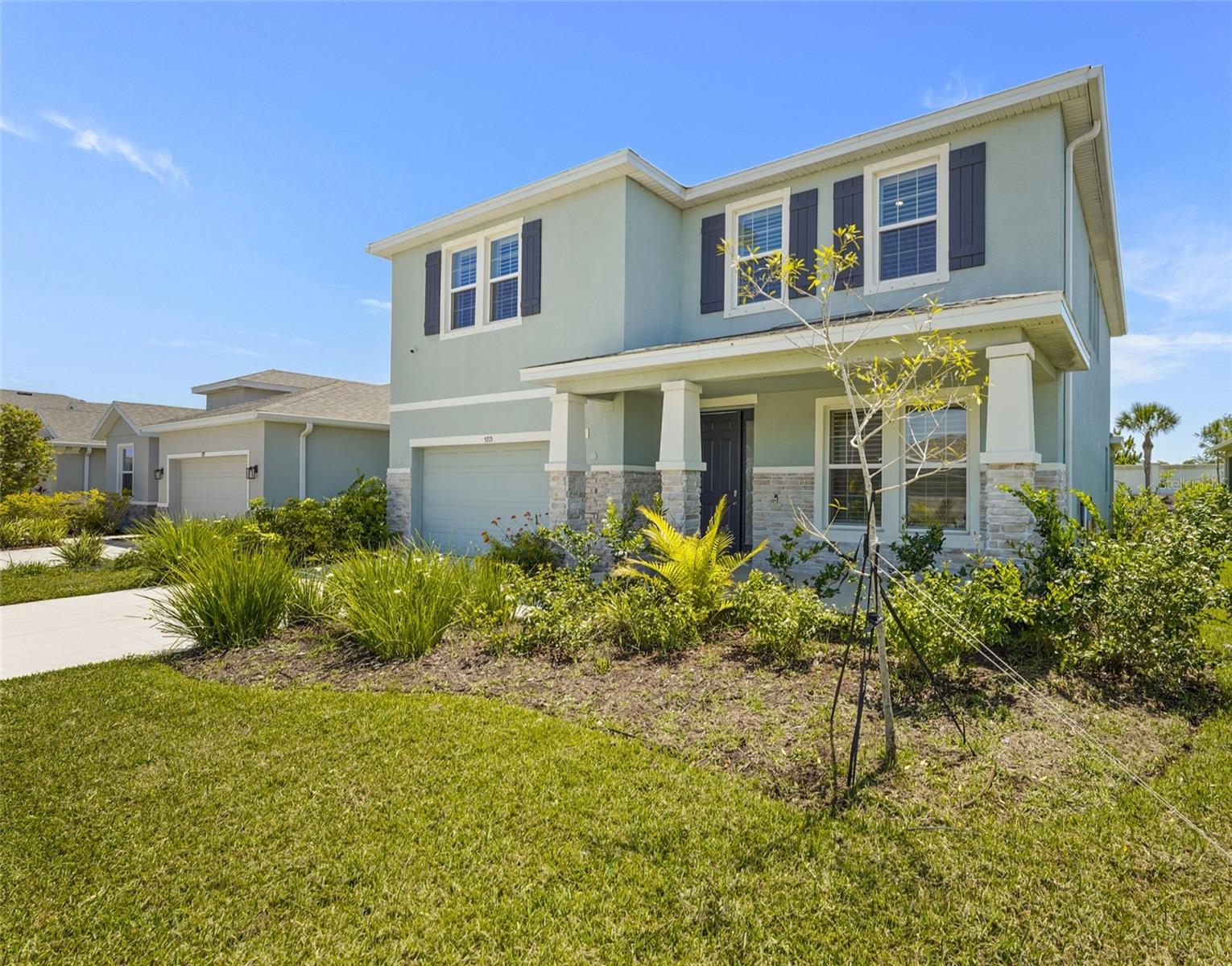 5715 Woodland Sage Drive, FL
