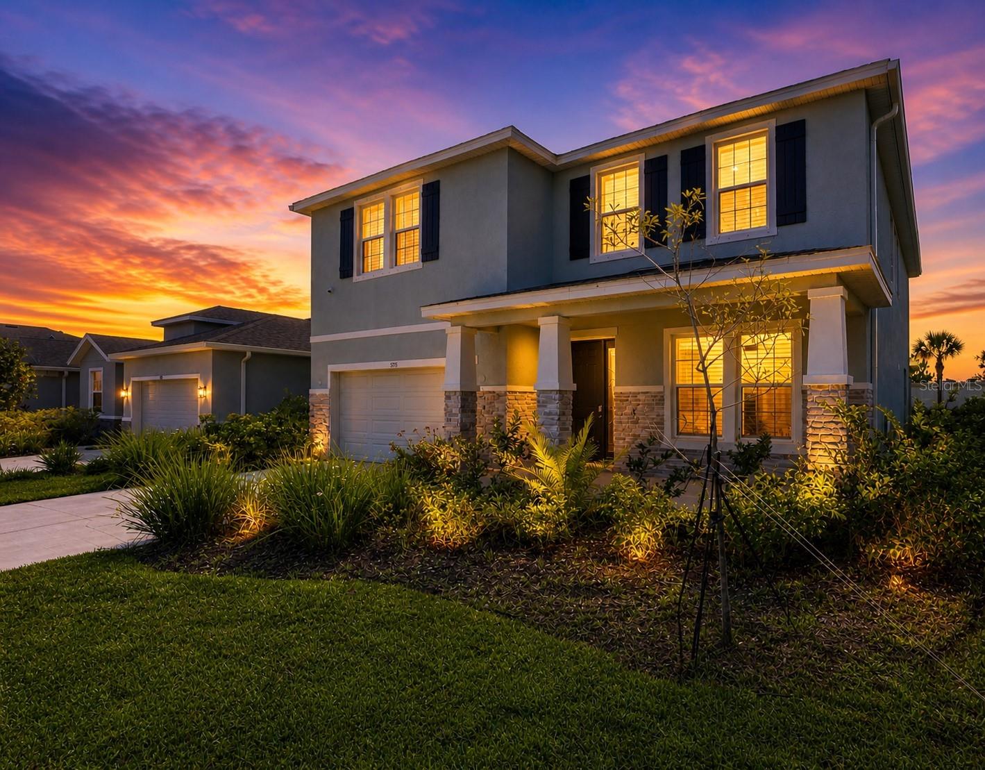 5715 Woodland Sage Drive, FL