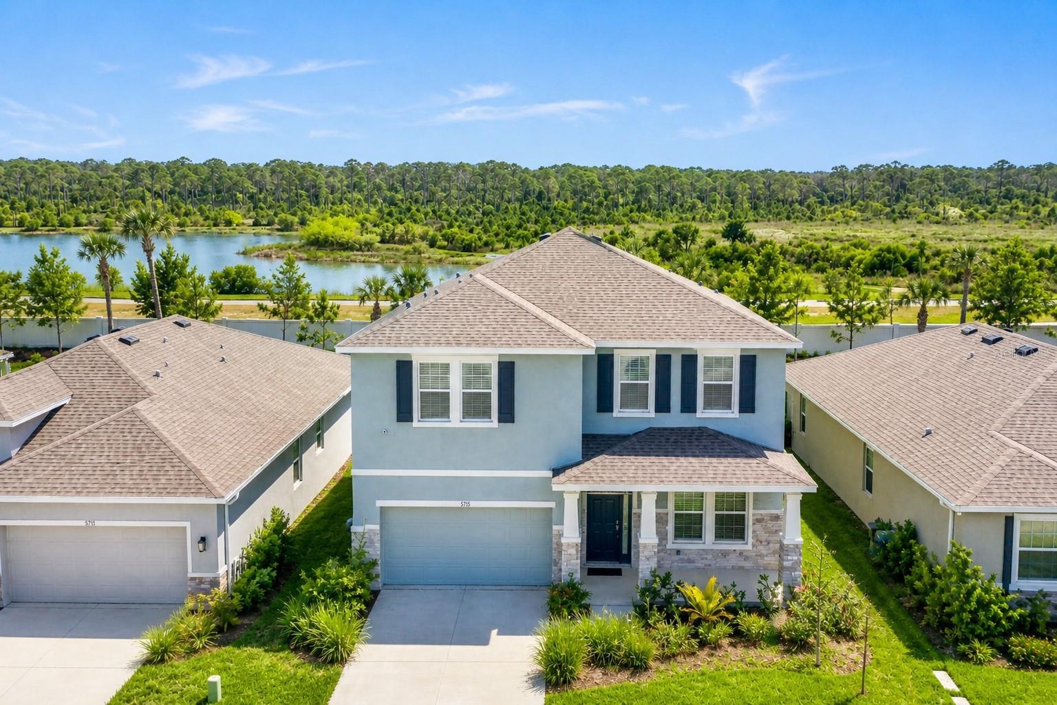 5715 Woodland Sage Drive, FL