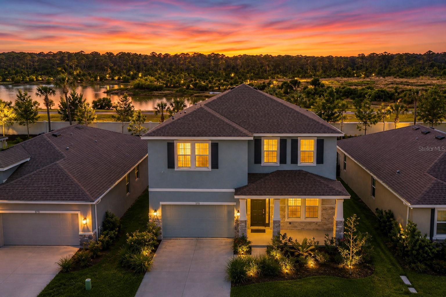 5715 Woodland Sage Drive, FL