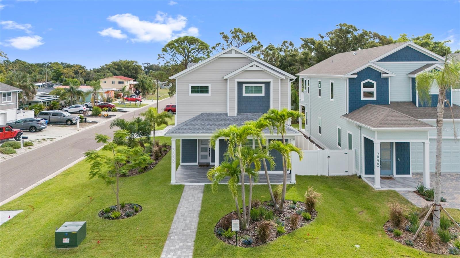 3839 71st Street, FL