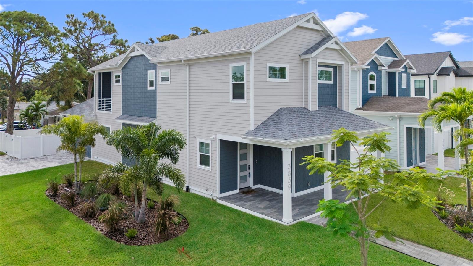 3839 71st Street, FL