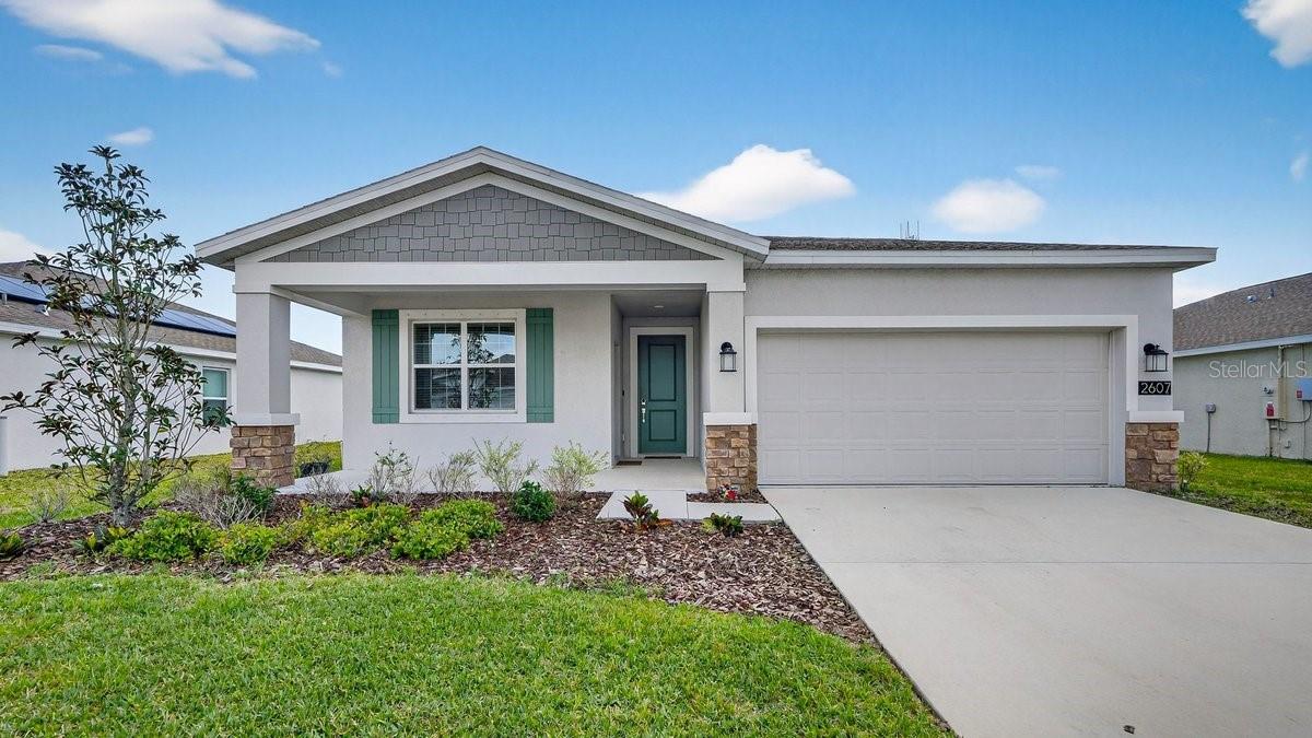 2607 Hoptree Ln, FL
