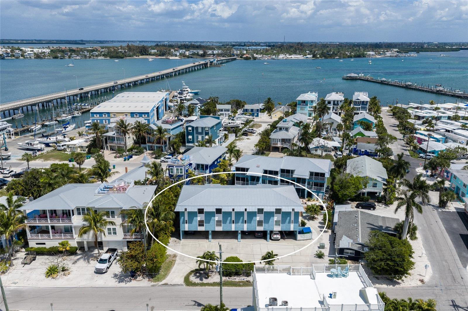 205 Highland Ave #2, FL