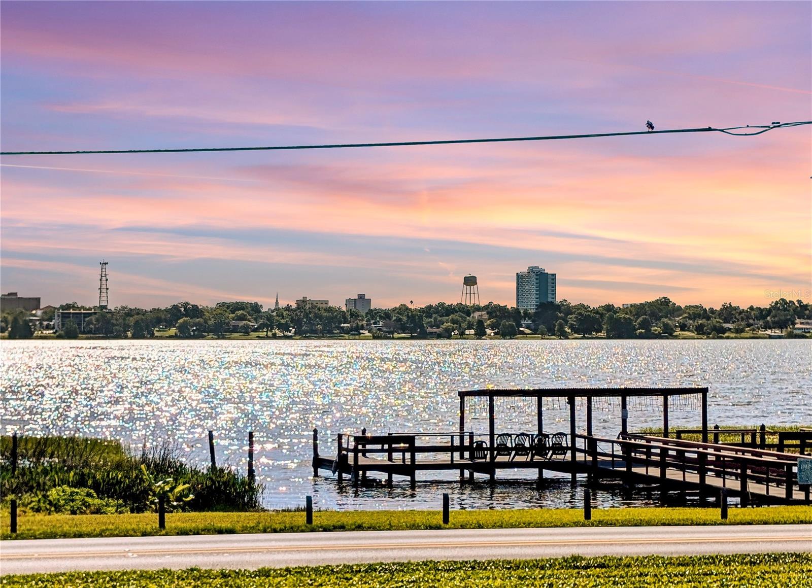 333 Lake Howard Dr Nw #212a, FL