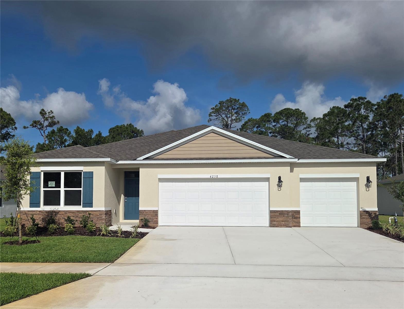 4258 Acoma Dr, FL