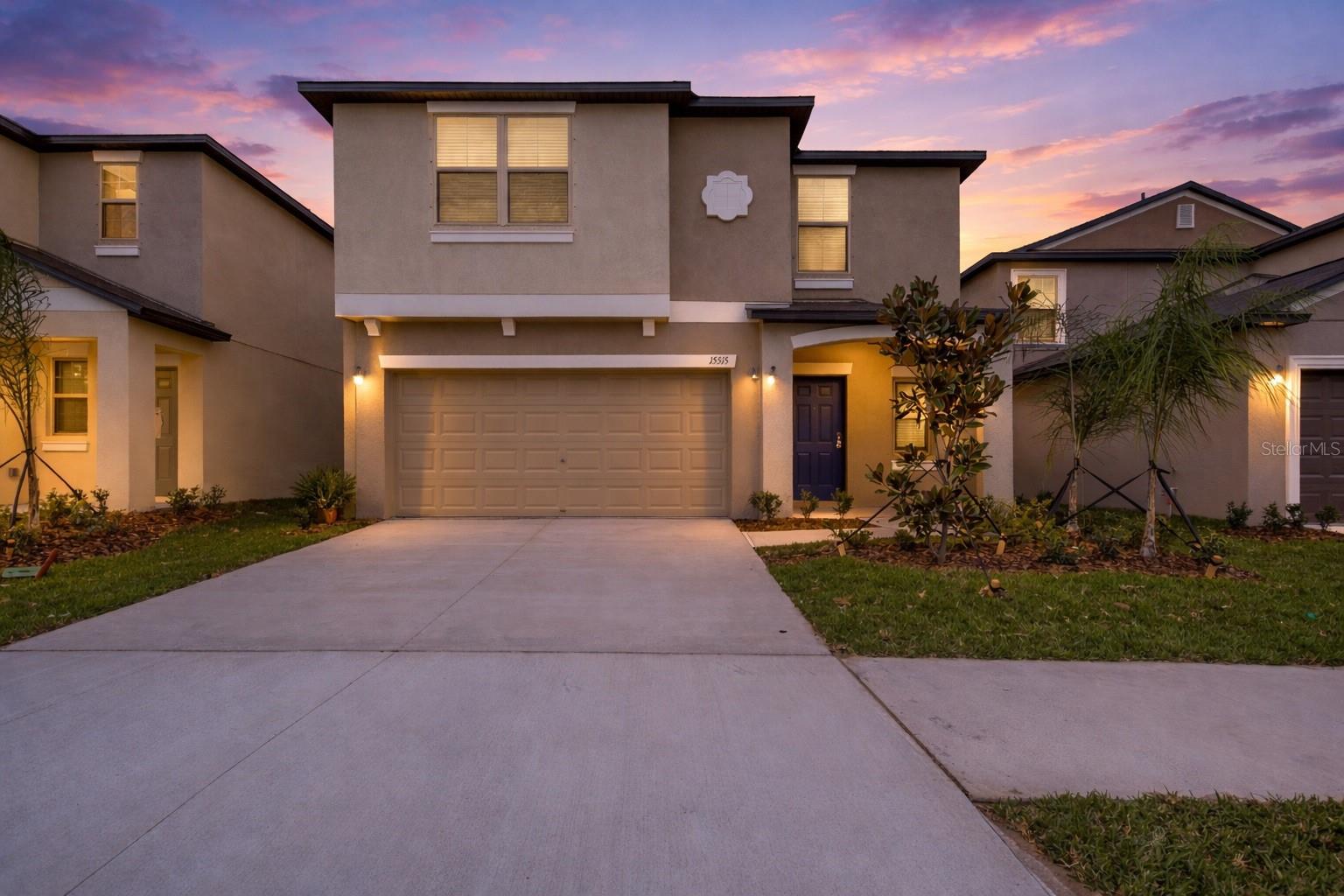15515 Peace River Place, FL