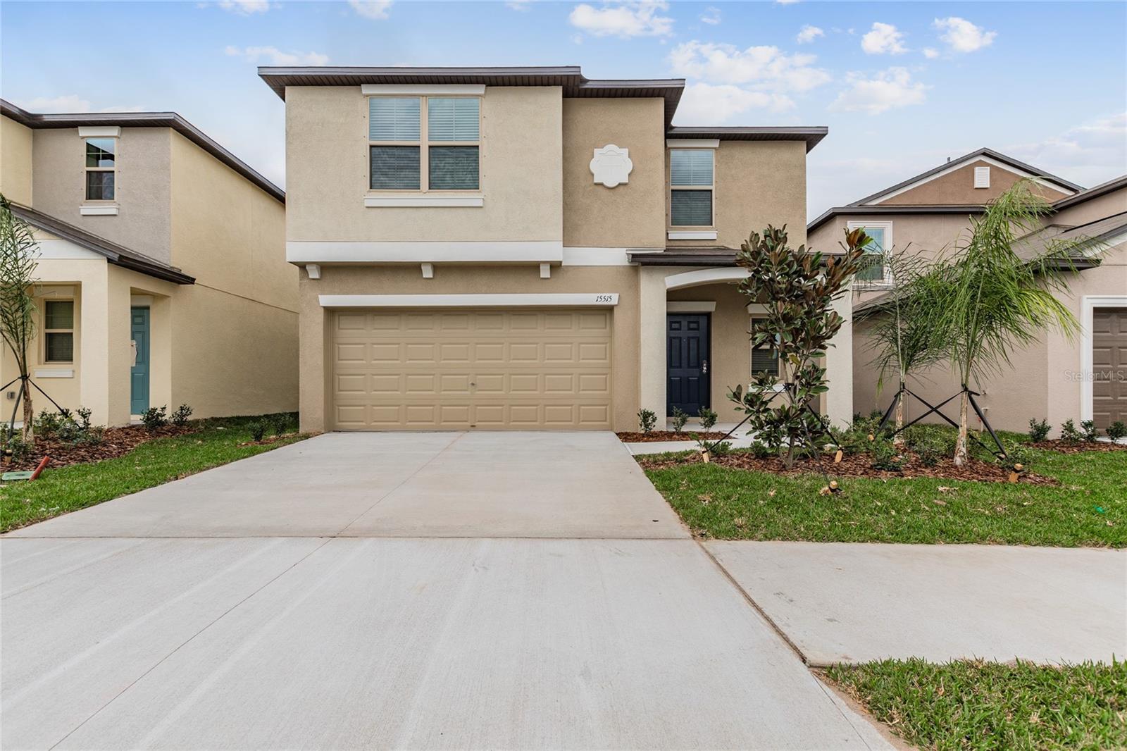 15515 Peace River Place, FL