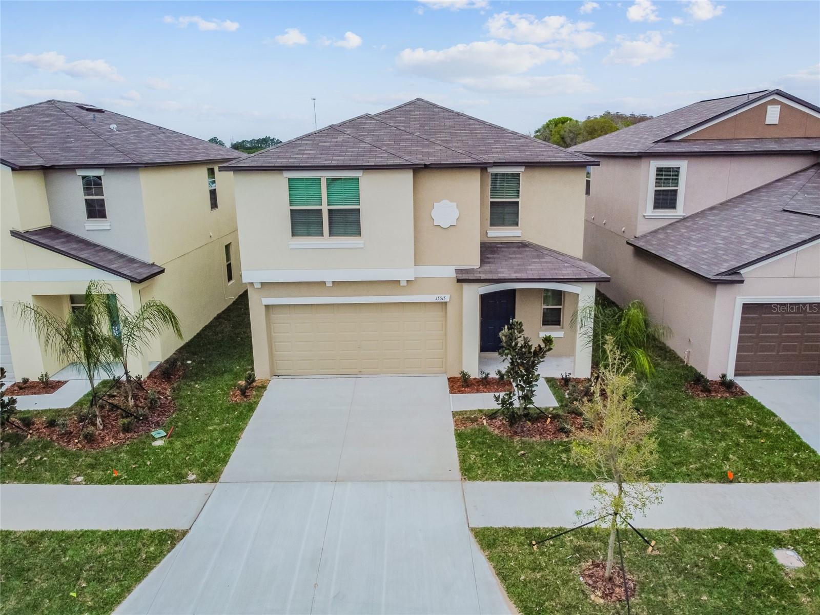 15515 Peace River Place, FL