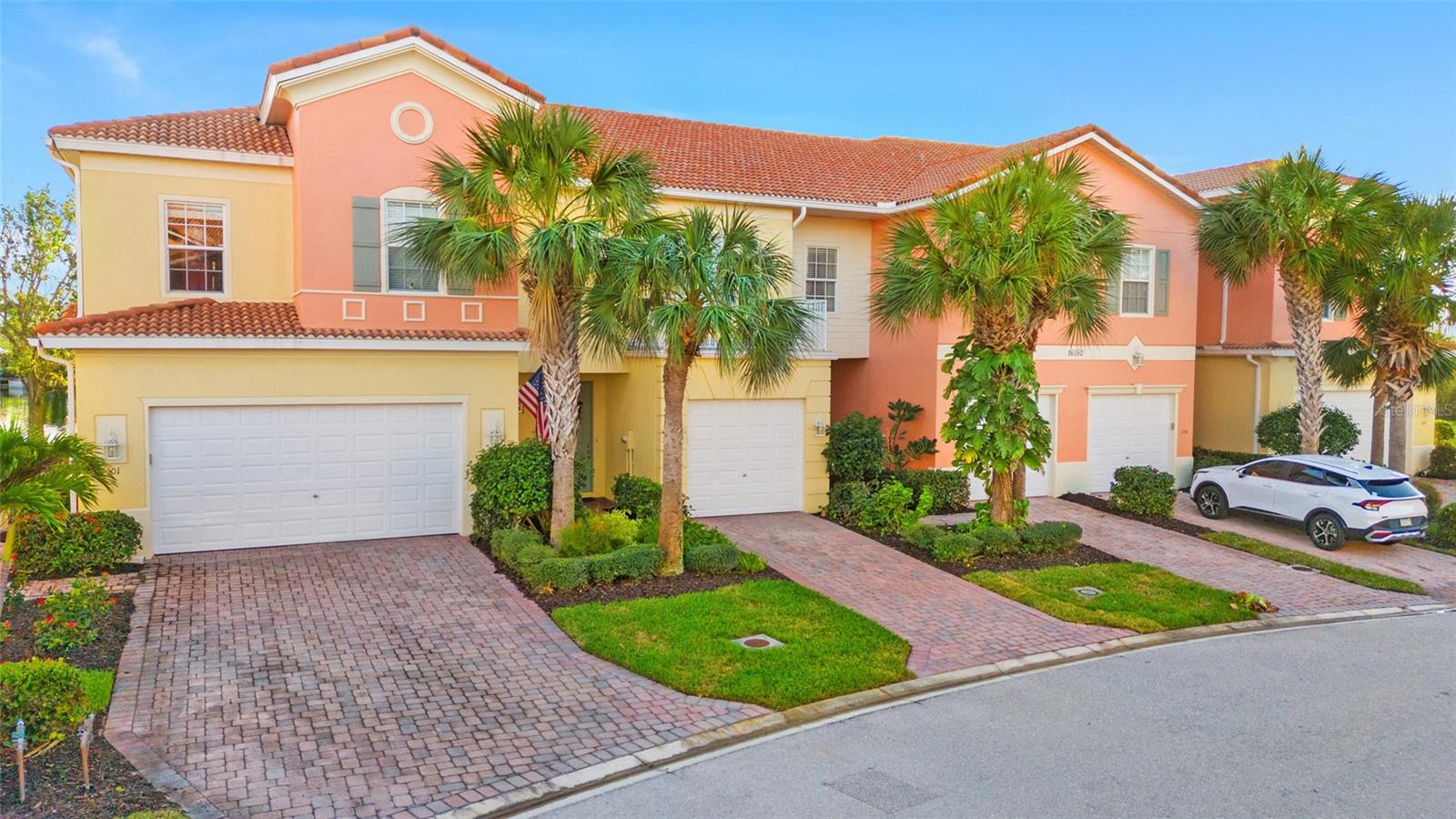 16150 Via Solera Cir #102, FL