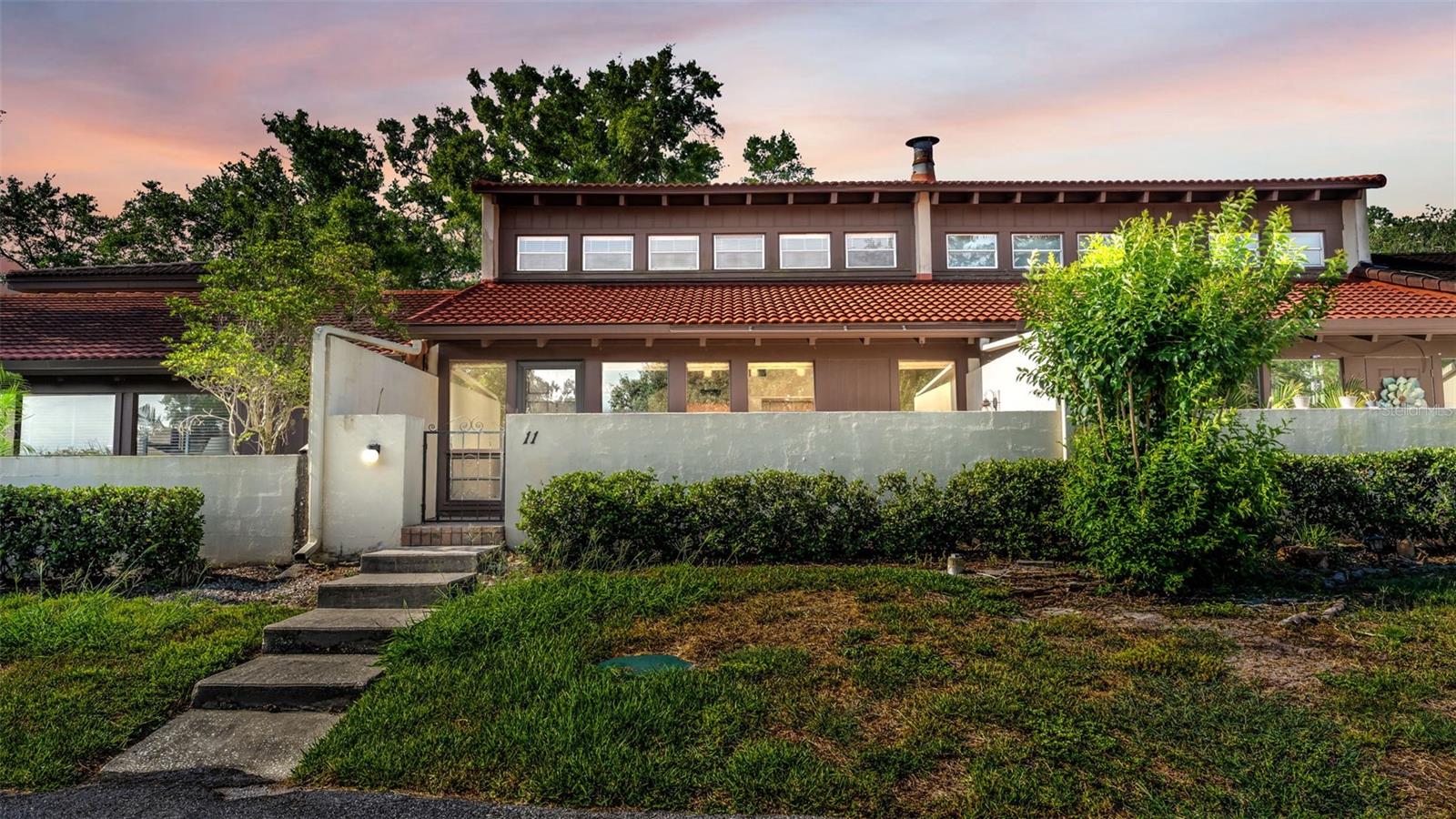 11 Loma Linda #11, FL