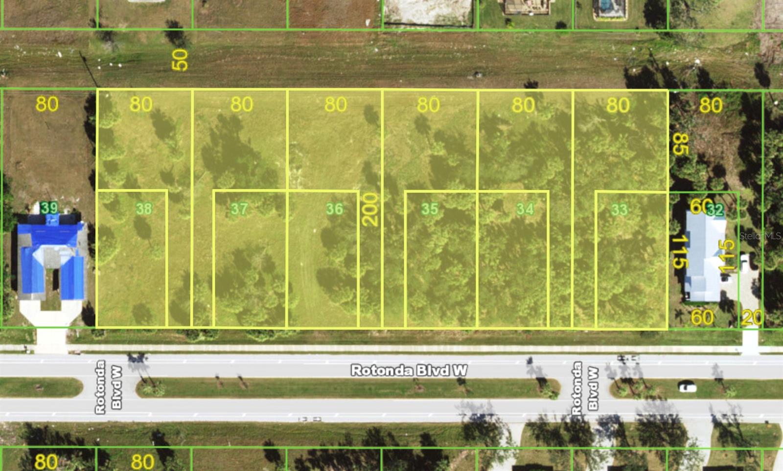 222 Rotonda Blvd W, FL