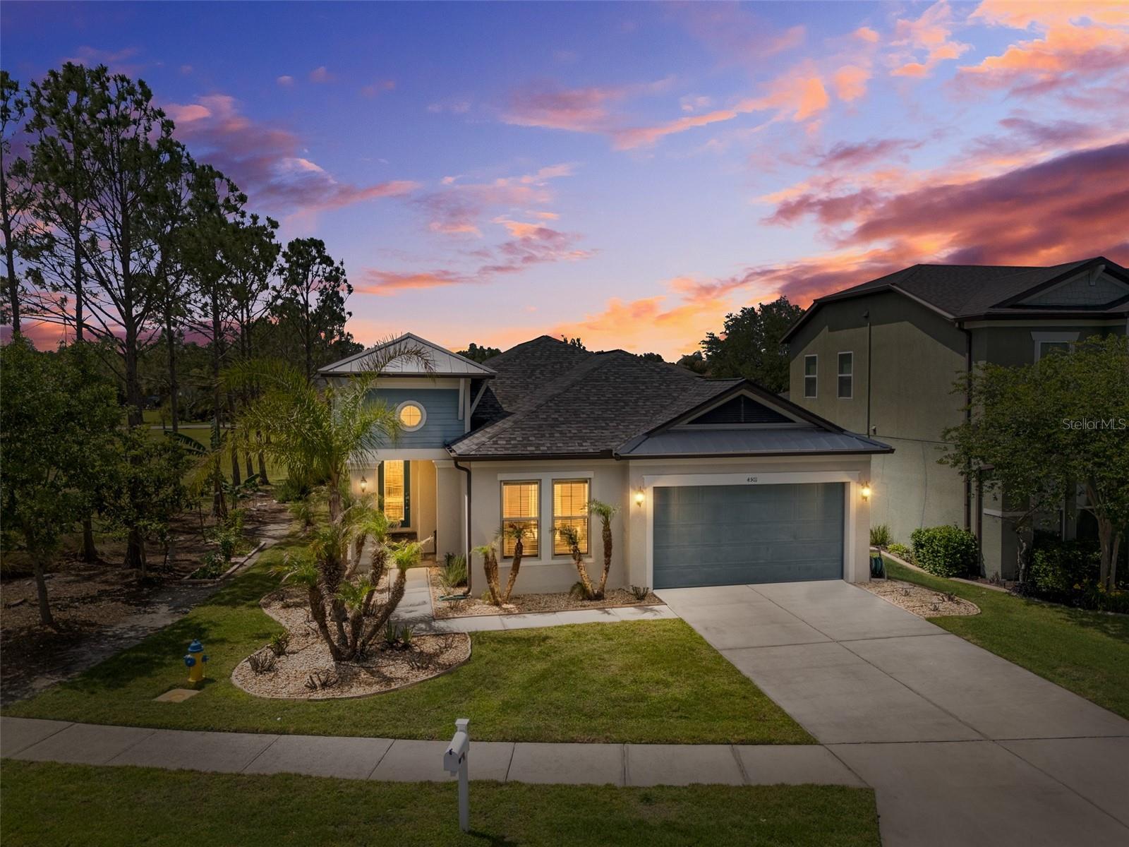 4501 Rolling Green Drive, FL