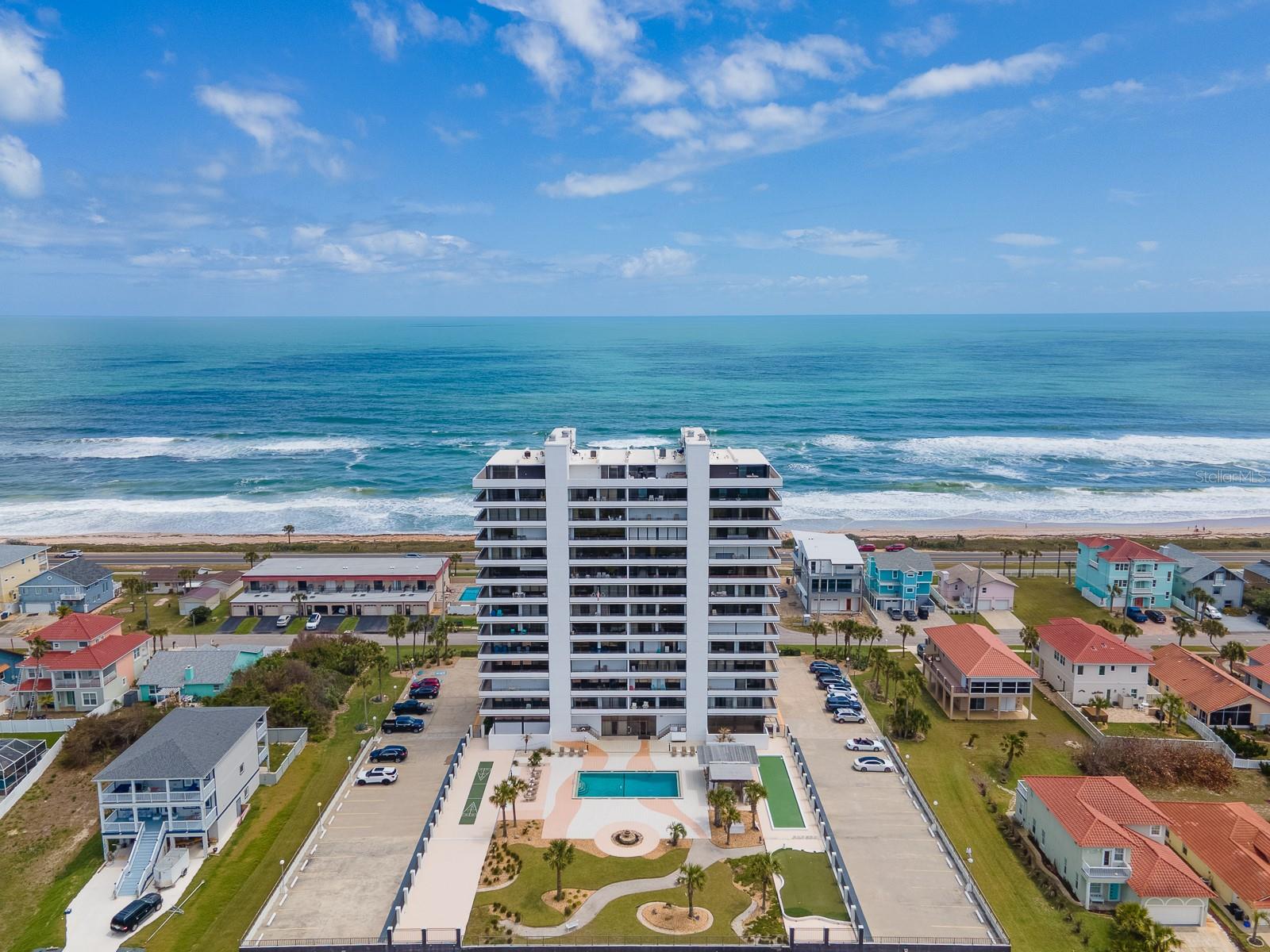 1601 Central Avenue, FL