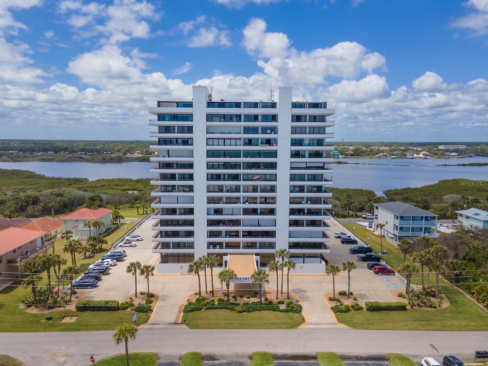 1601 Central Avenue, FL