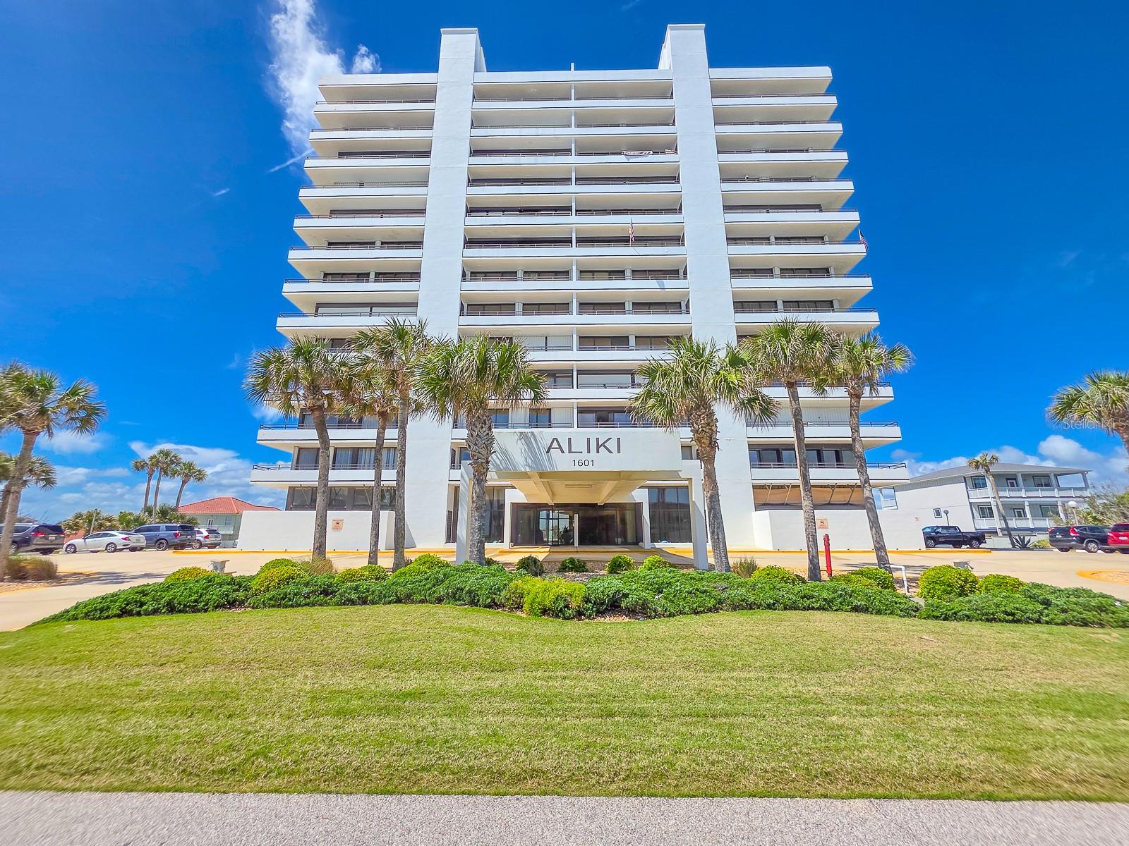 1601 Central Avenue, FL