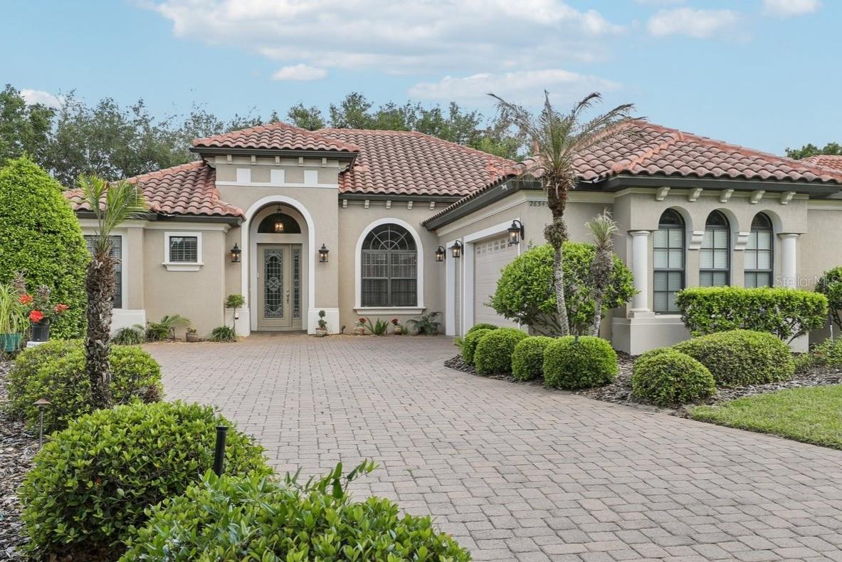 26345 San Gabriel, FL