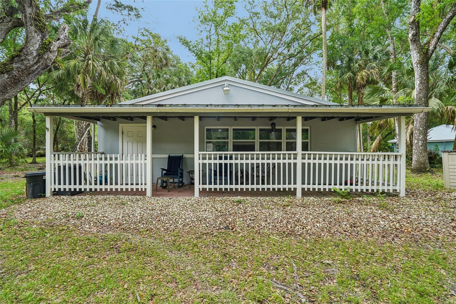 217 S Tuck Pt, FL