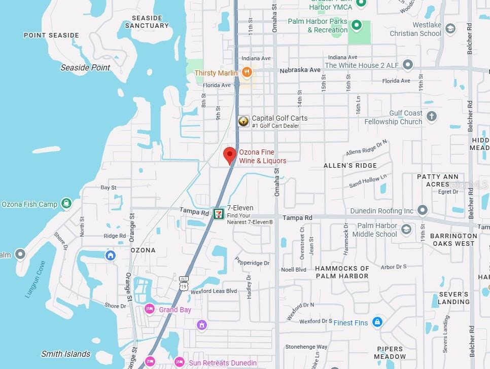 503 Alt 19 Highway, FL