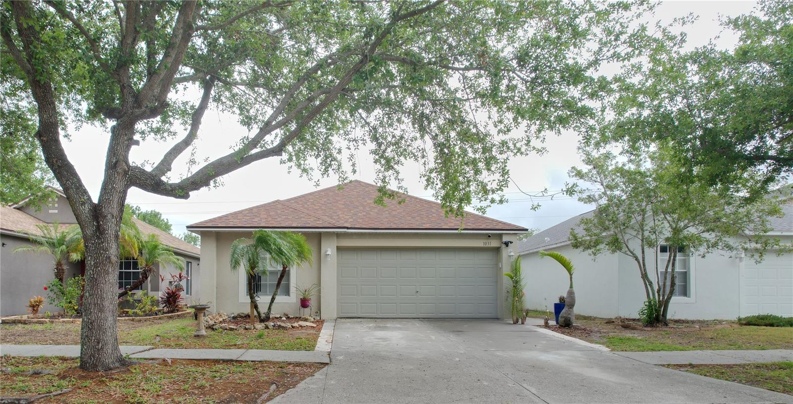 1031 Brenton Leaf Drive, FL