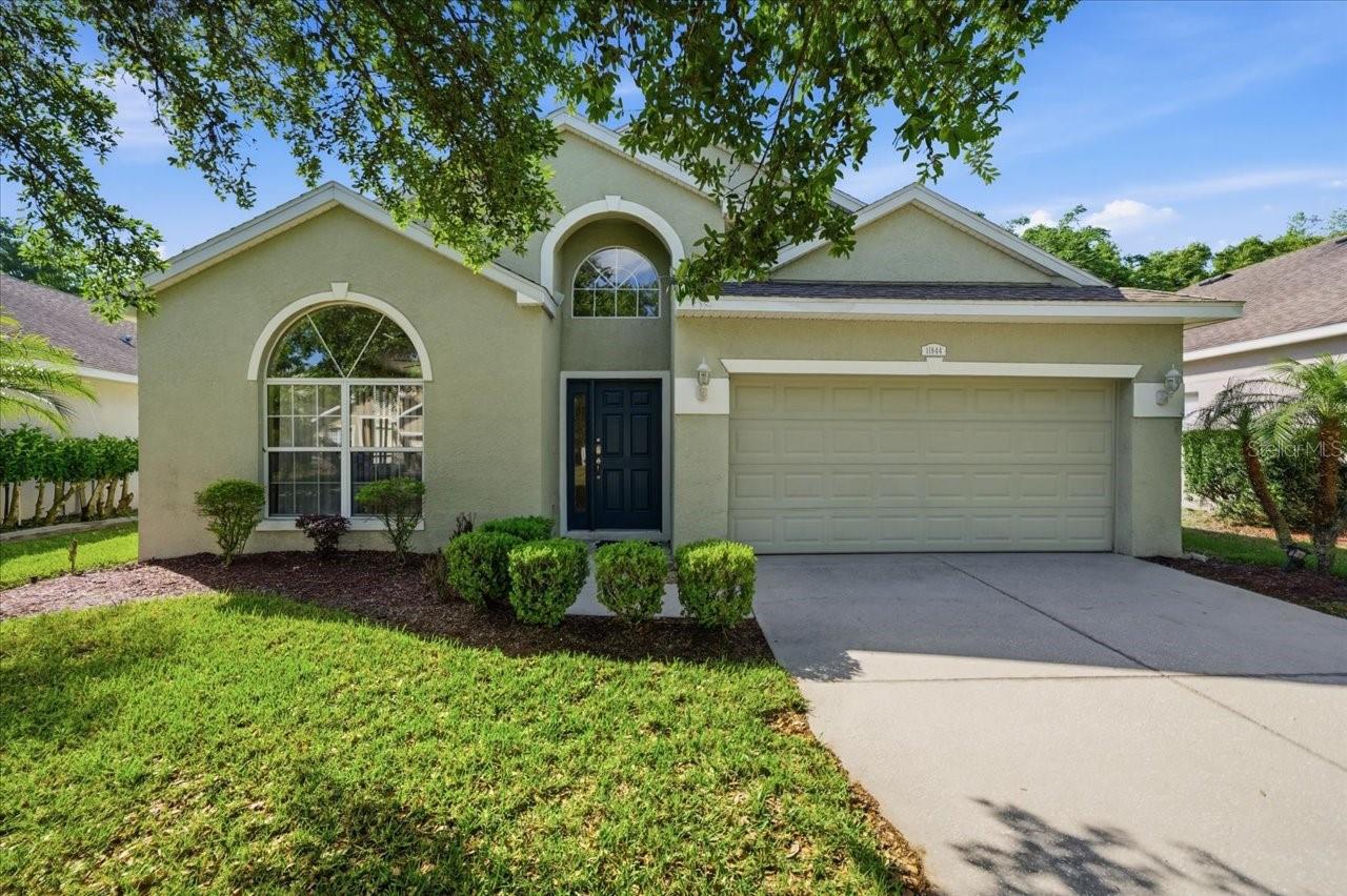 11844 Colony Lakes Blvd, FL