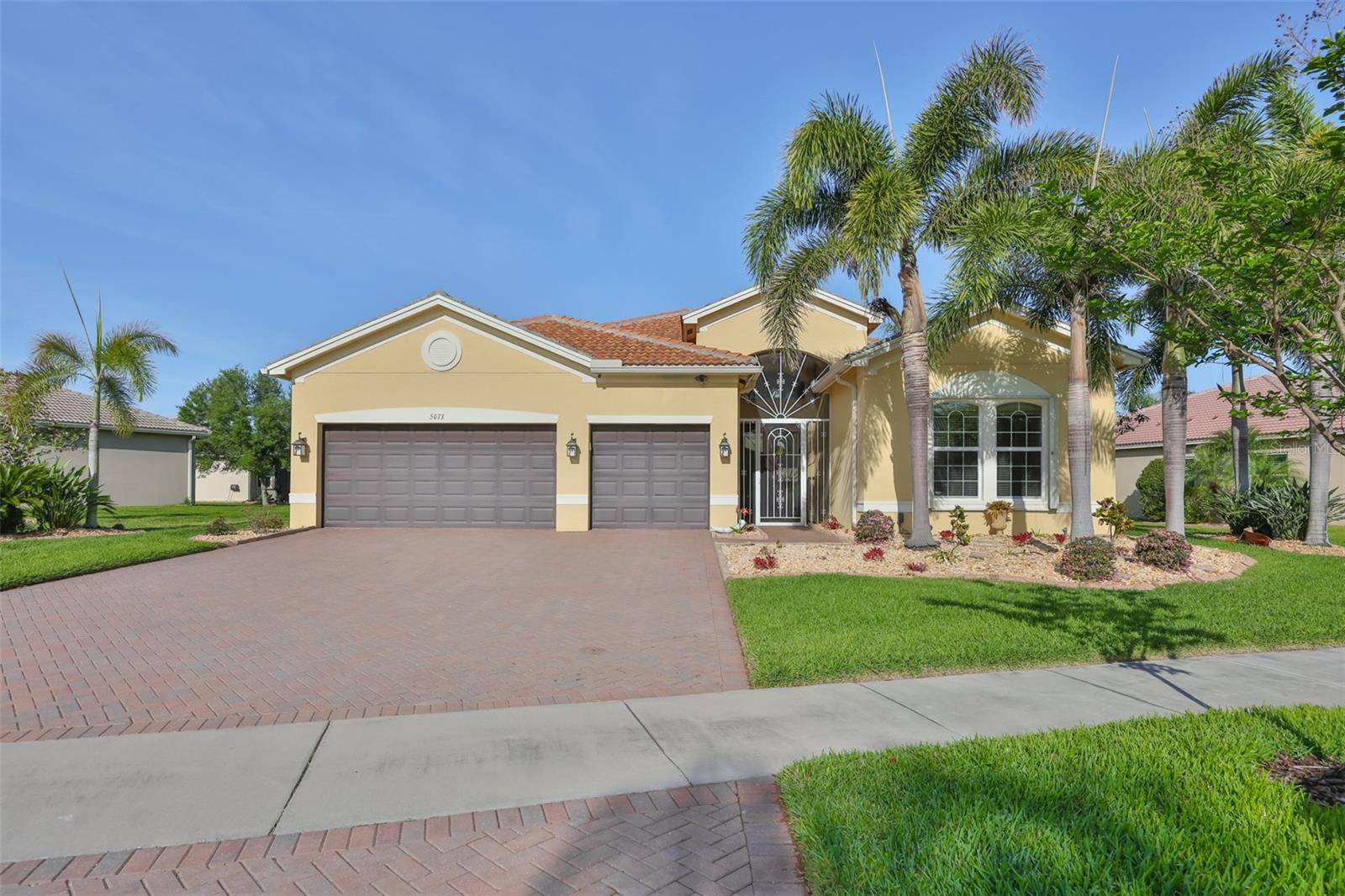 5073 Stone Harbor Cir, FL
