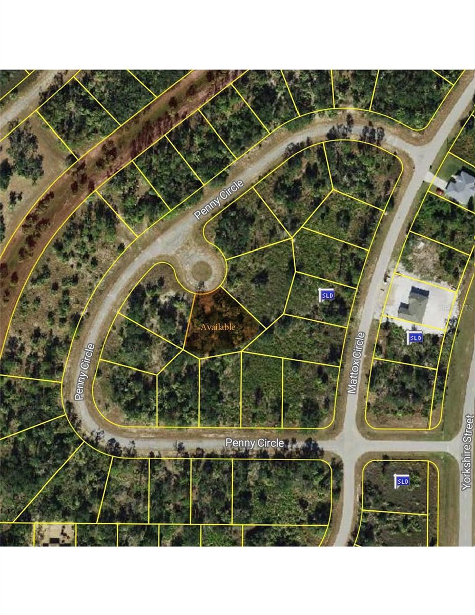Penny Cir, FL