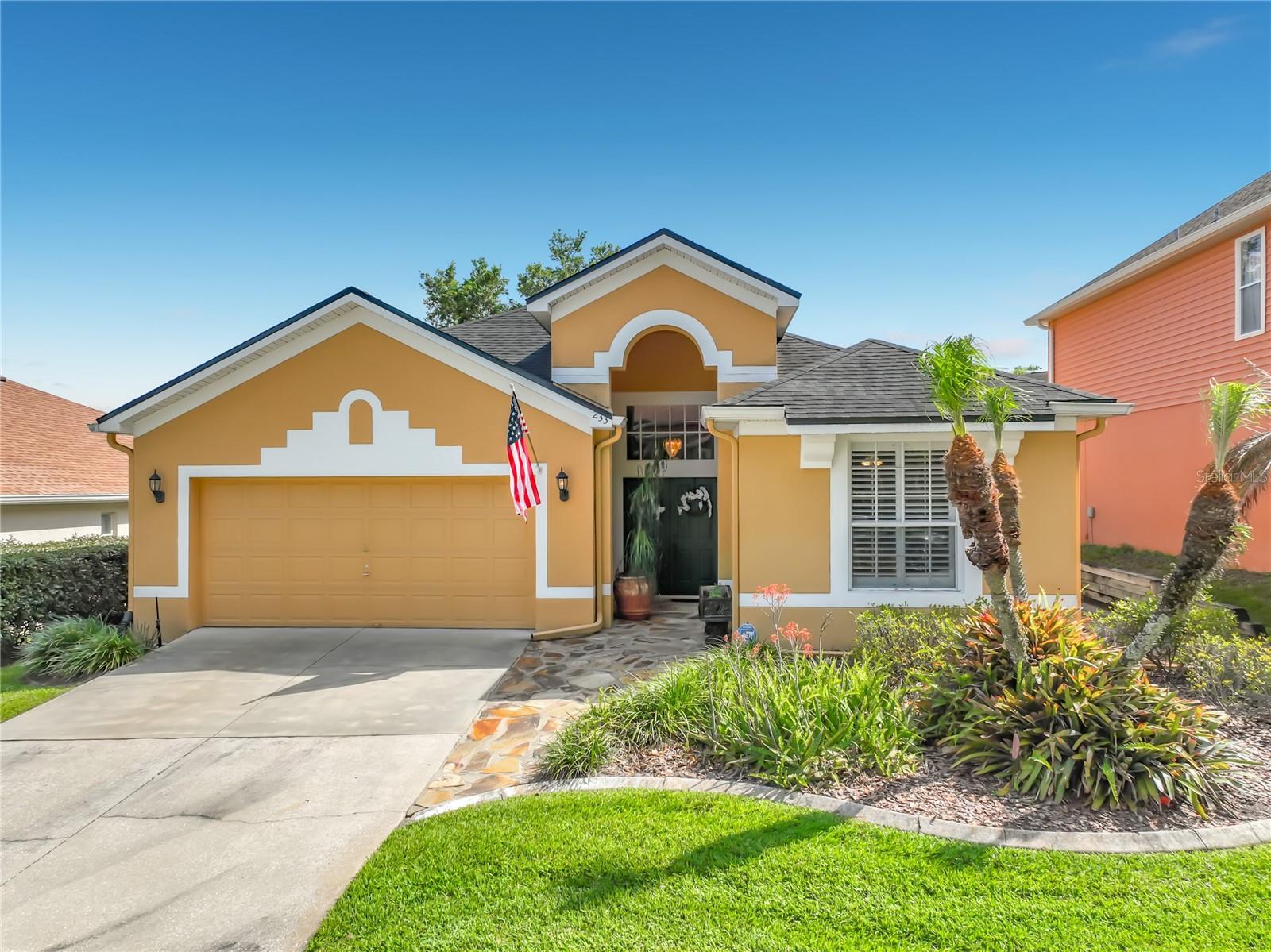 233 Hanging Moss Circle, FL