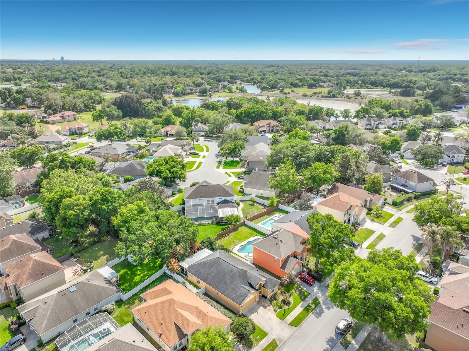 233 Hanging Moss Circle, FL