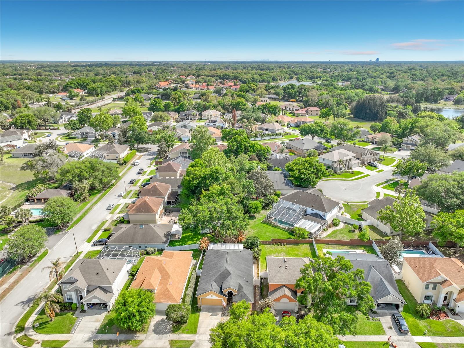 233 Hanging Moss Circle, FL