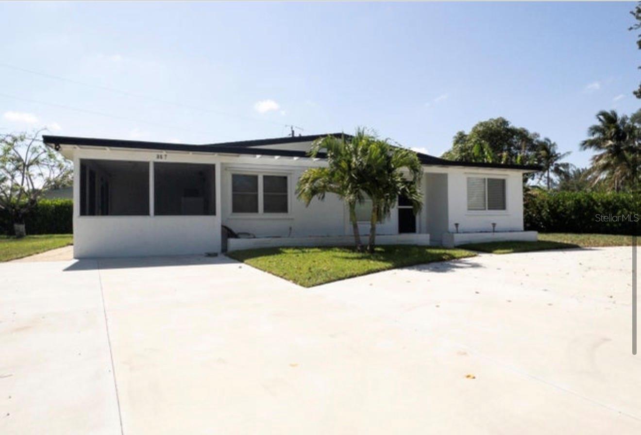 887 Perry Street, FL