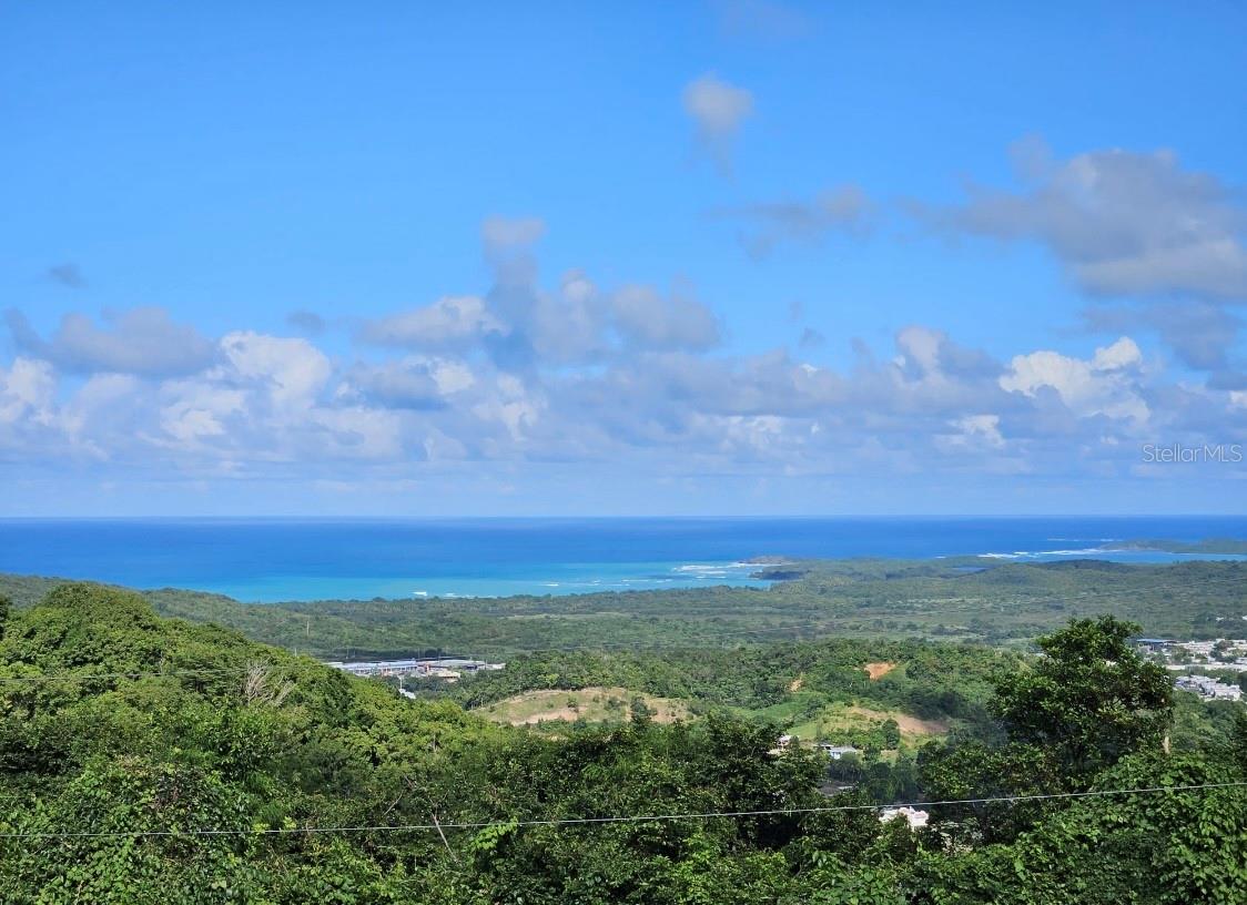 985 Km 1.6 Interior Quebrada Fajardo, PR