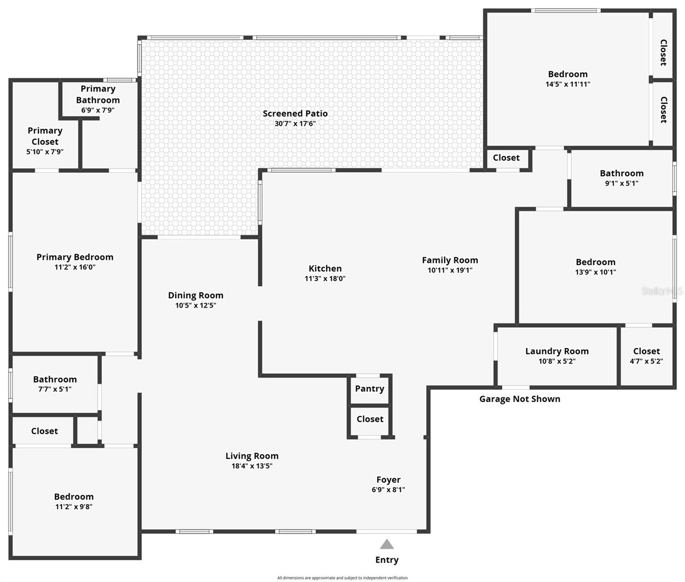12709 Castleberry Court, FL