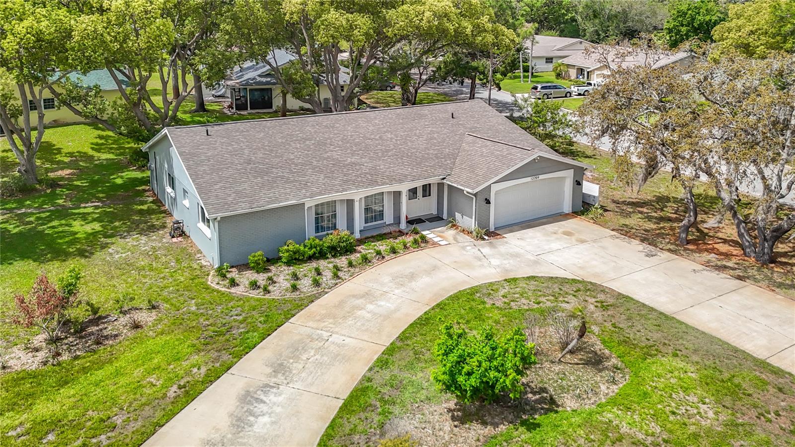12709 Castleberry Court, FL