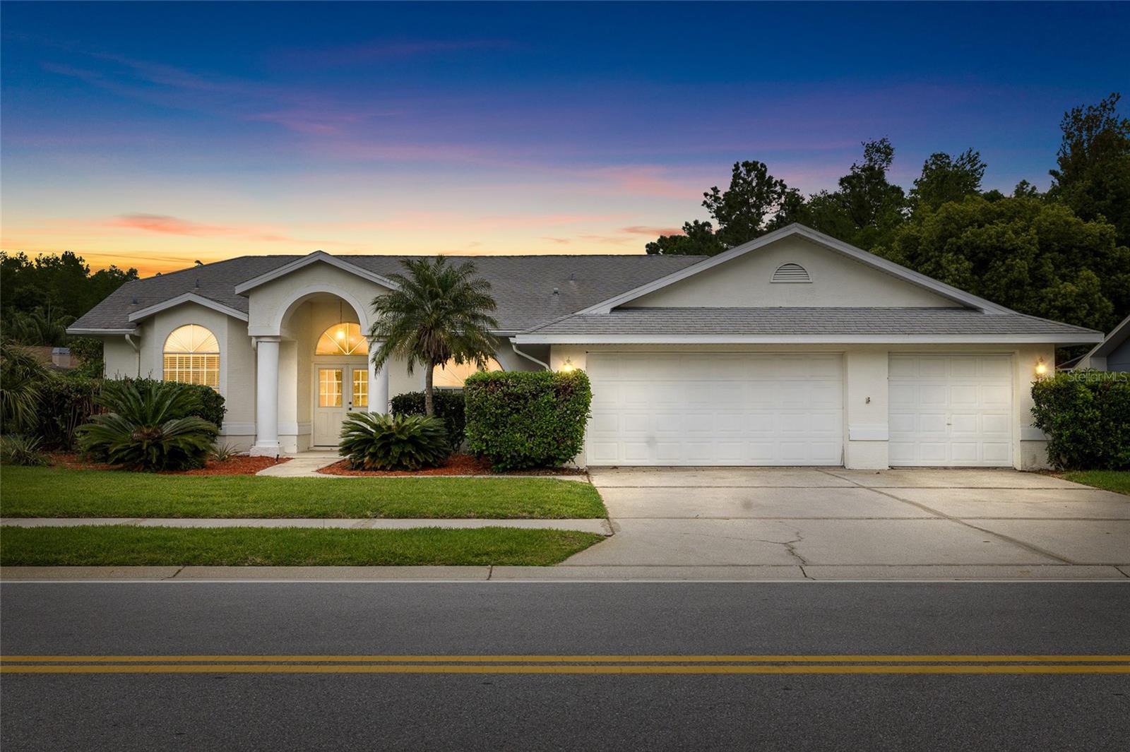1442 Kinsmere Drive, FL