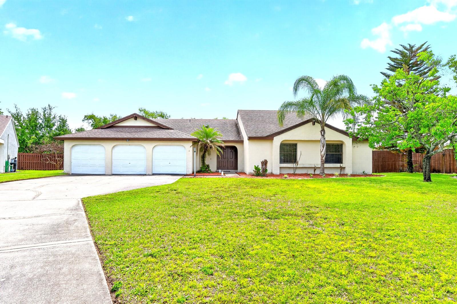 6103 Crystal View Drive, FL