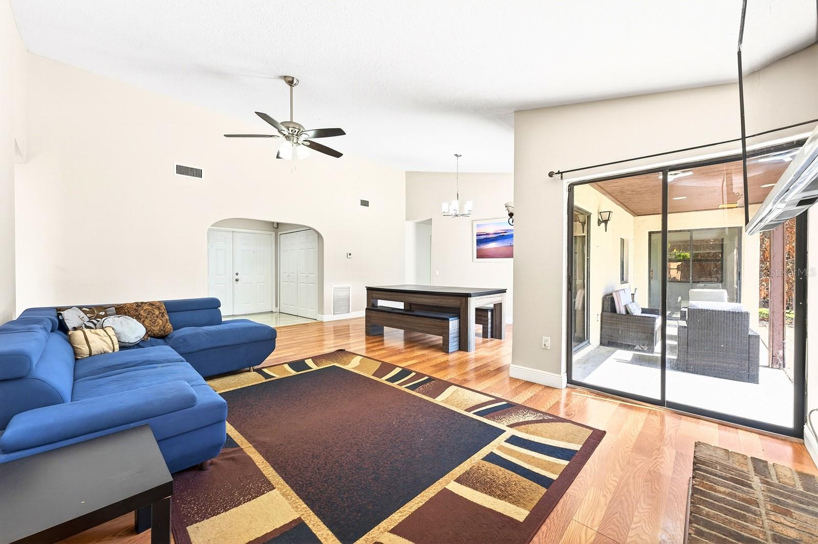 6103 Crystal View Drive, FL