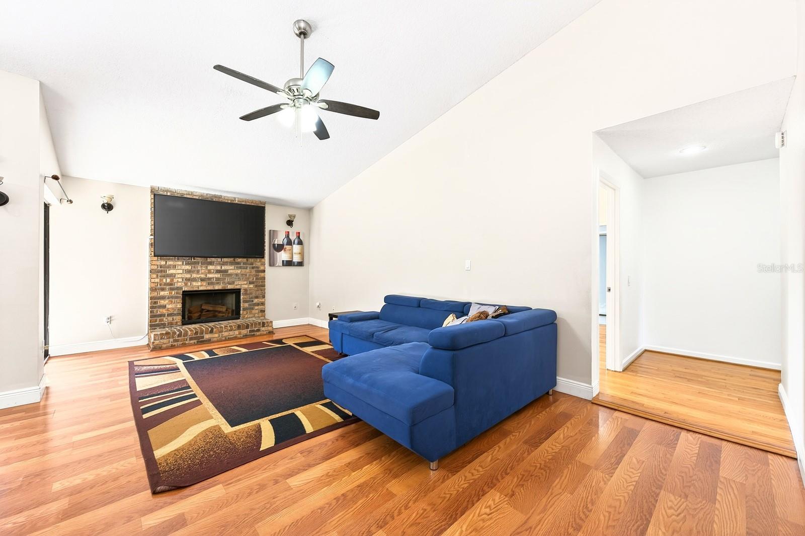 6103 Crystal View Drive, FL