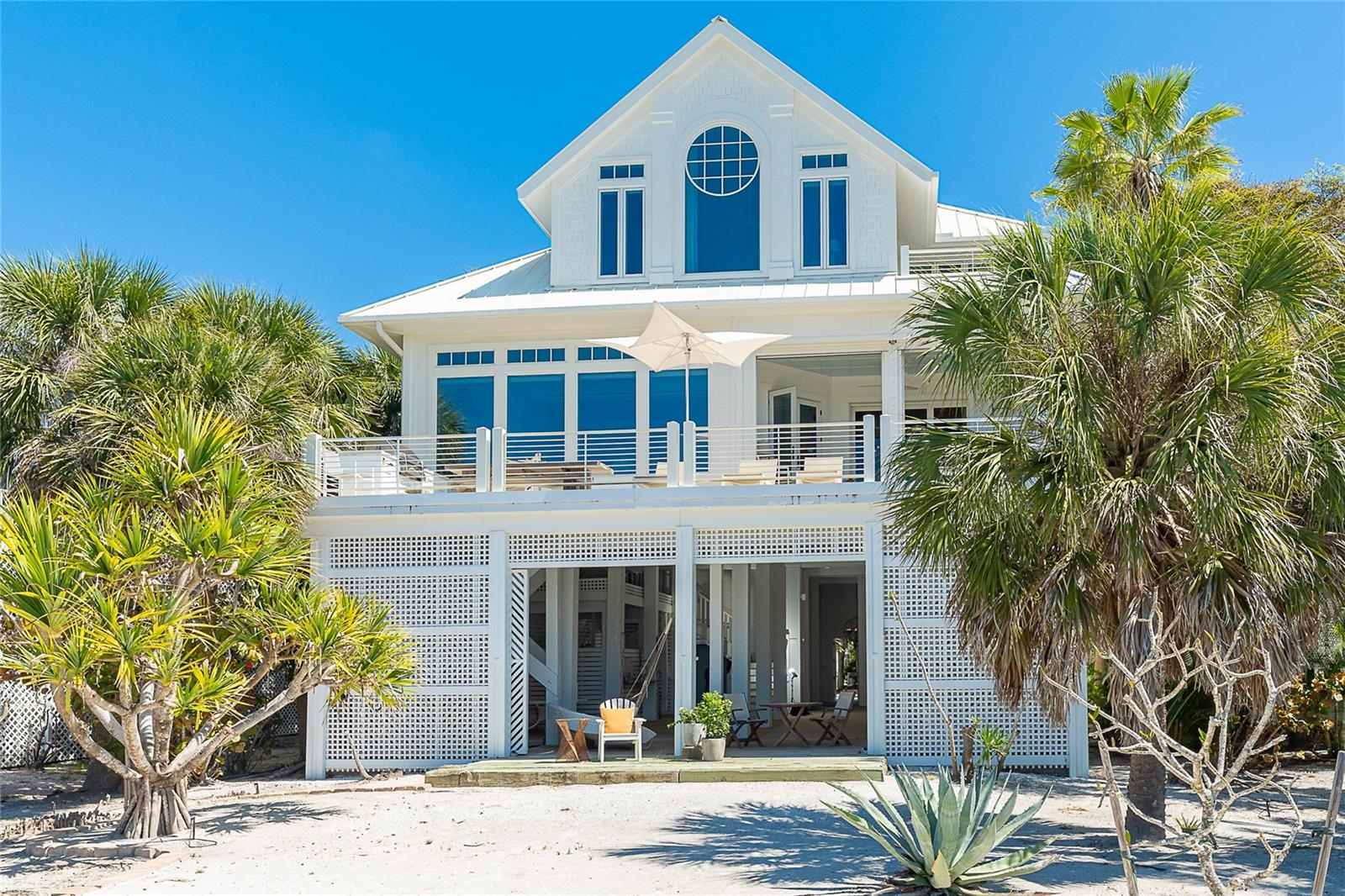 7320 Palm Island Drive, FL