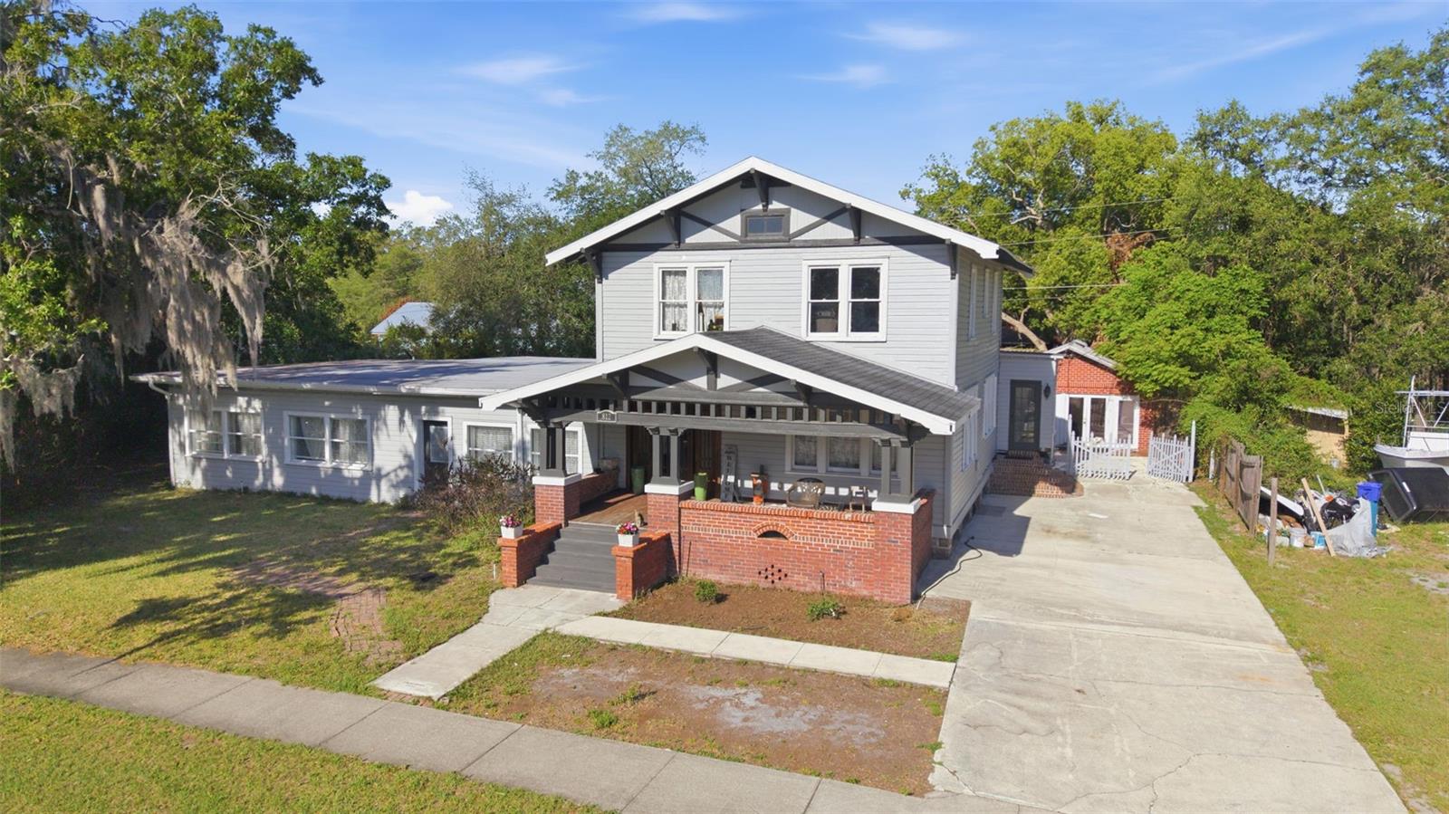 812 Sanford Ave, FL
