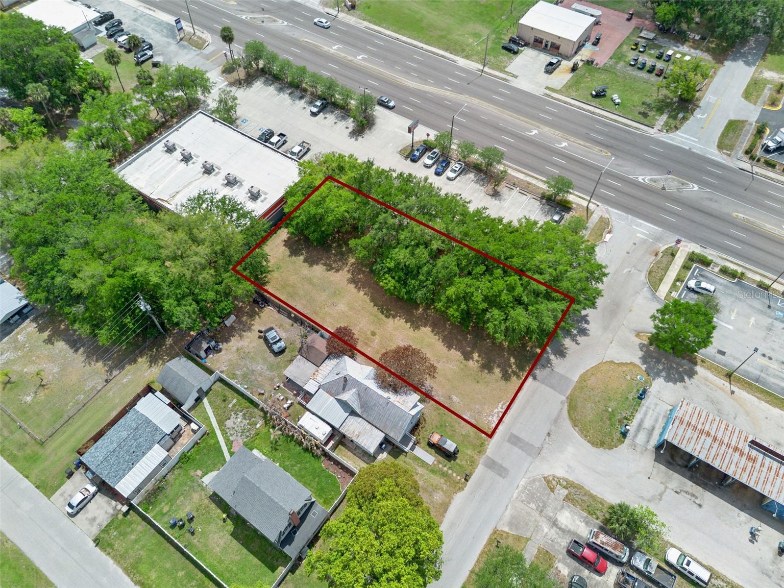 1215 Wisconsin Ave, FL