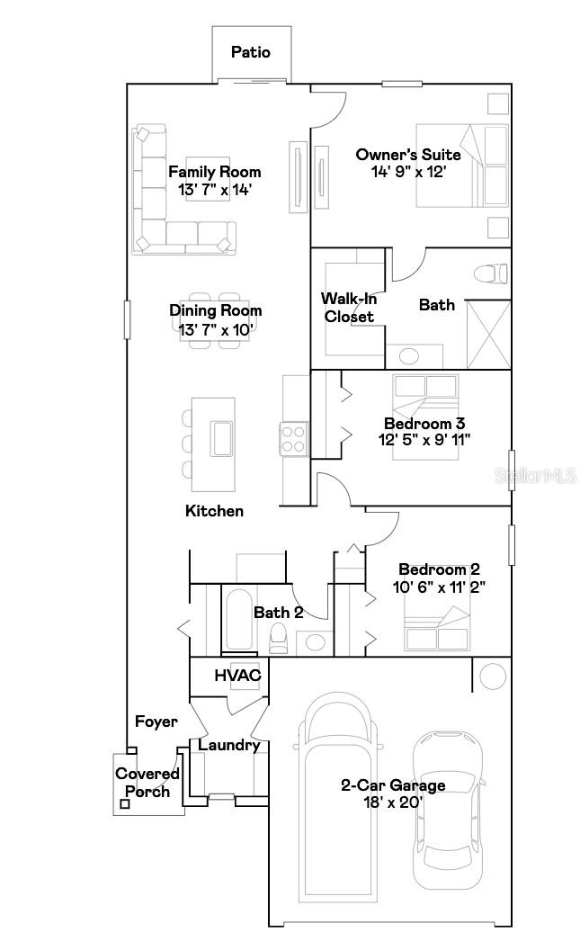 8115 45th Court, FL