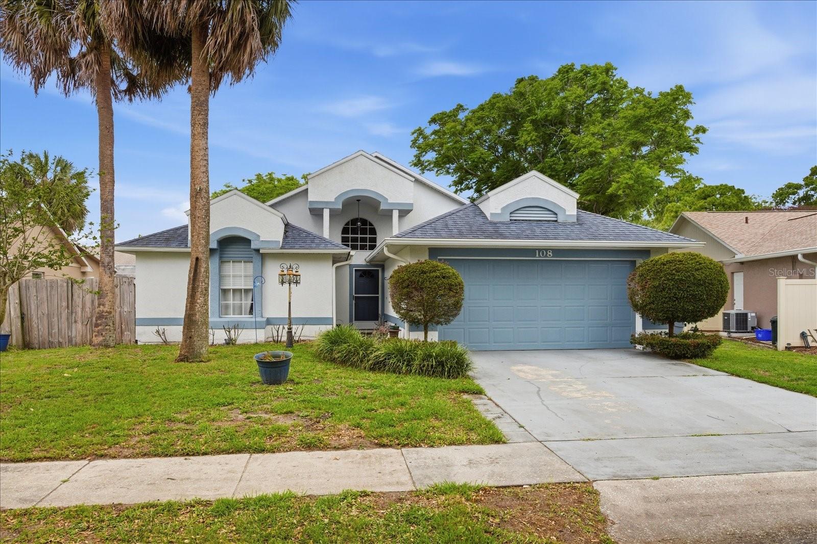 108 N Bristol Cir, FL