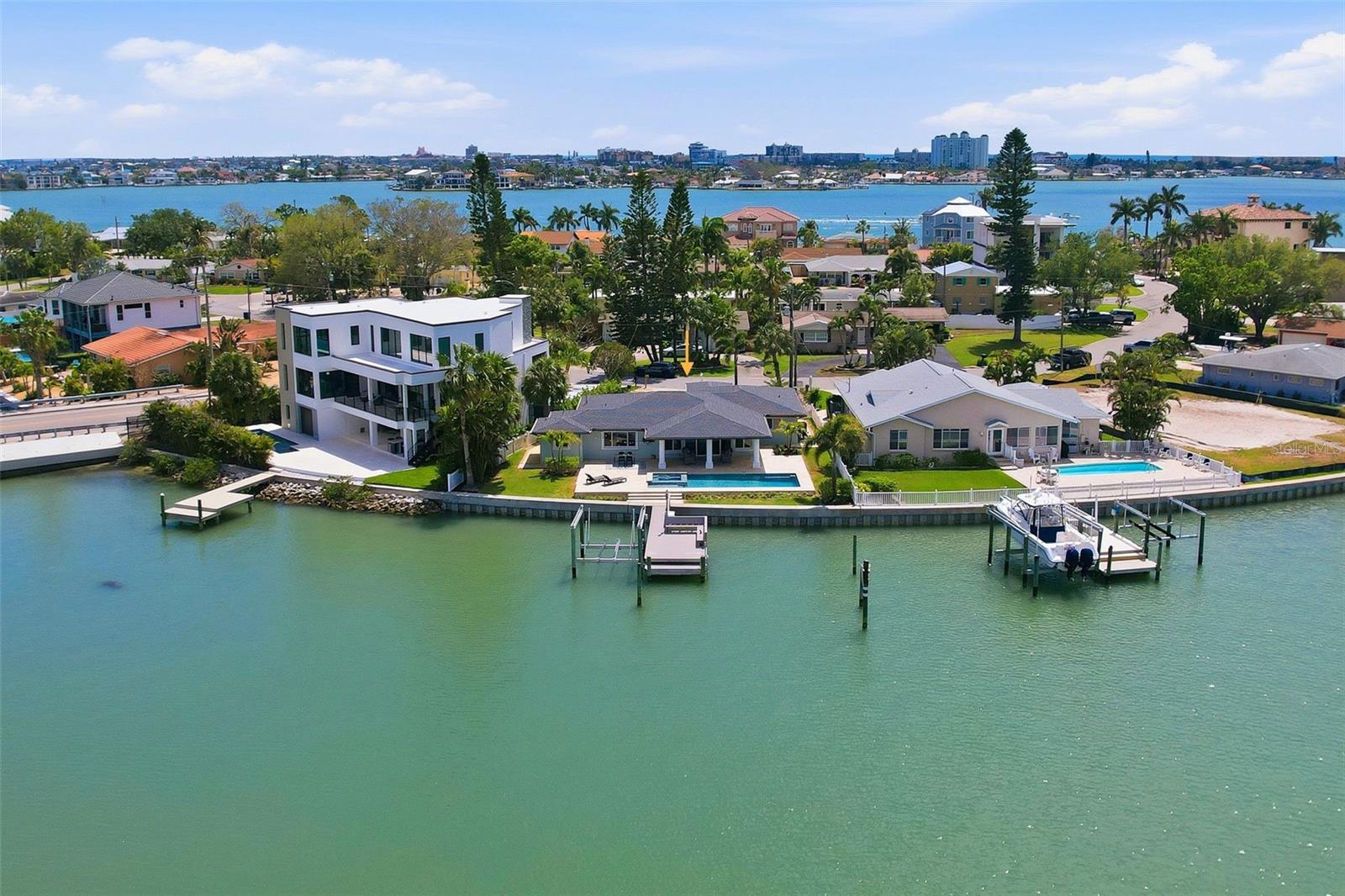 7172 Shore Drive, FL
