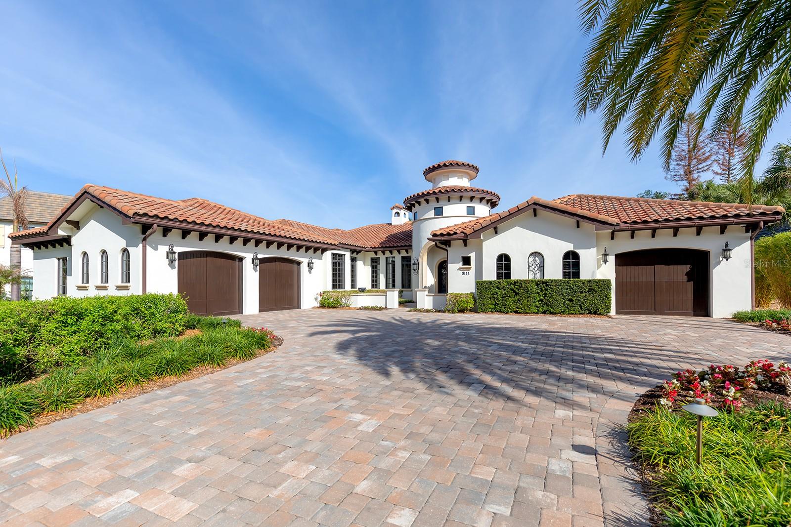 9144 Isleworth Gardens Dr, FL