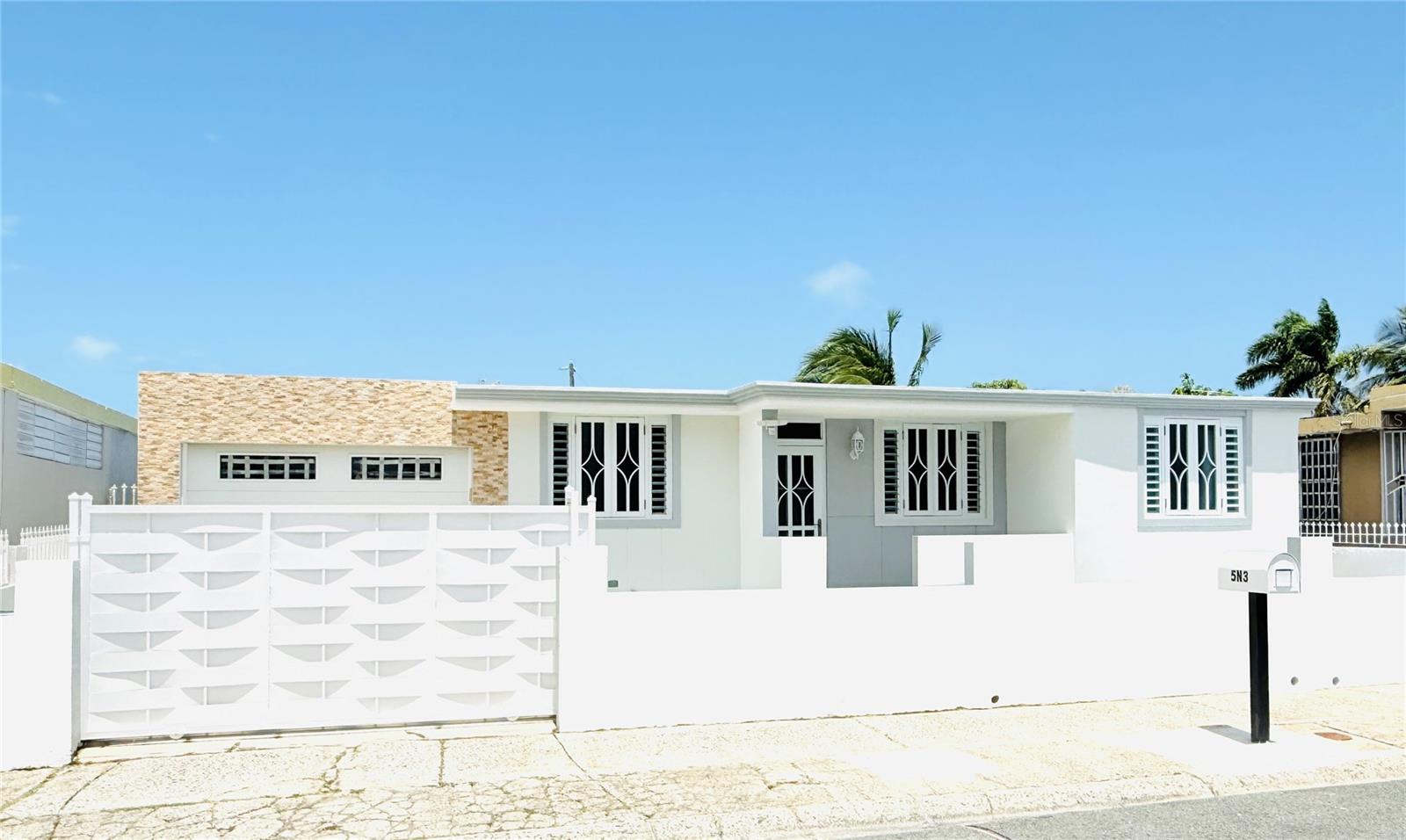 14 5n3 Monte Brisas Ext Quinta, PR